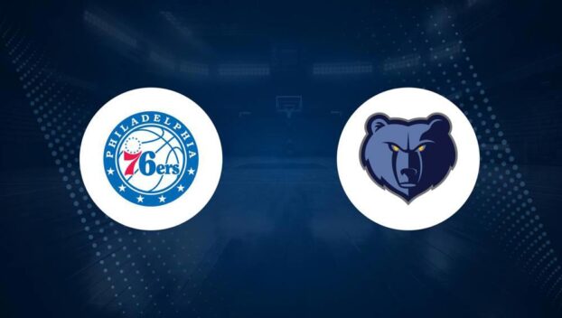 NBA Best Bets: 76ers vs. Grizzlies Picks for November 20