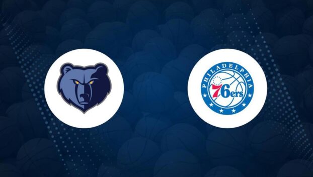 NBA Best Bets: Grizzlies vs. 76ers Picks for November 2