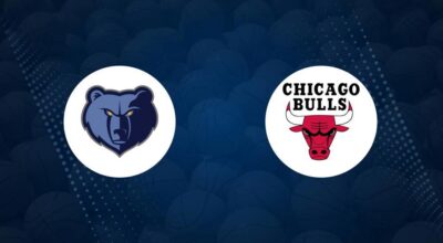 NBA Best Bets: Grizzlies vs. Bulls Picks for November 23