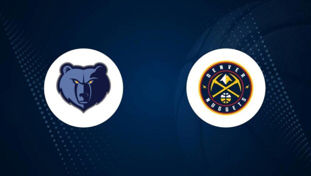 NBA Best Bets: Grizzlies vs. Nuggets Picks for November 19