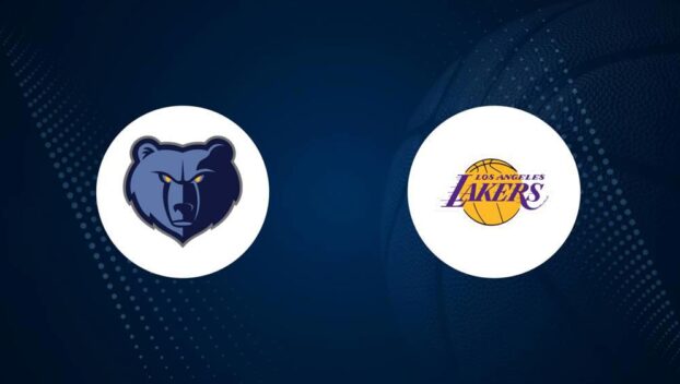 NBA Best Bets: Lakers vs. Grizzlies Picks for November 6