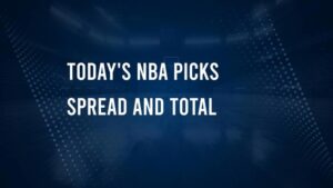 NBA Spread and Total Picks for Today, November 11