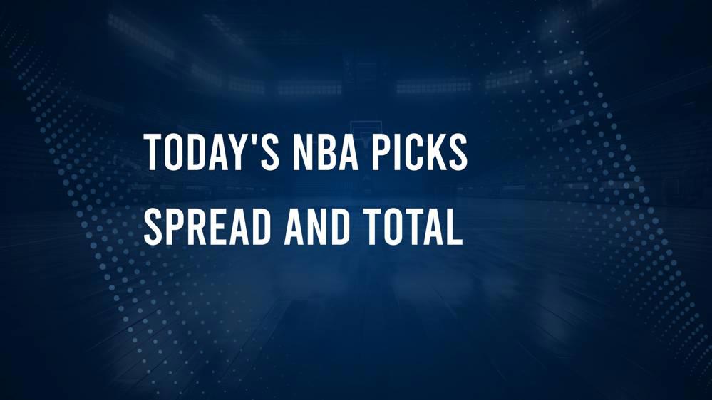 NBA Spread and Total Picks for Today, November 15