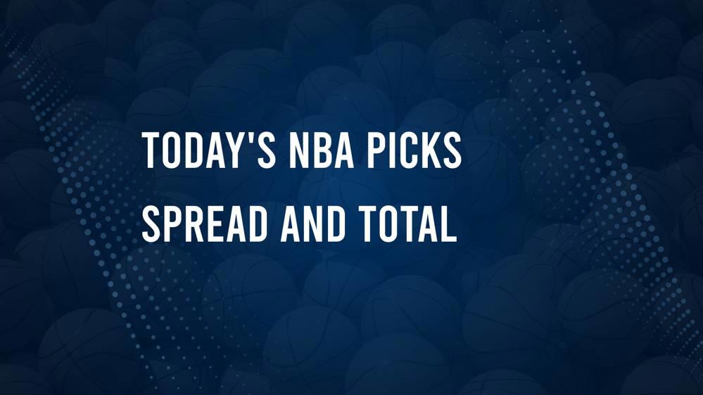 NBA Spread and Total Picks for Today, November 21