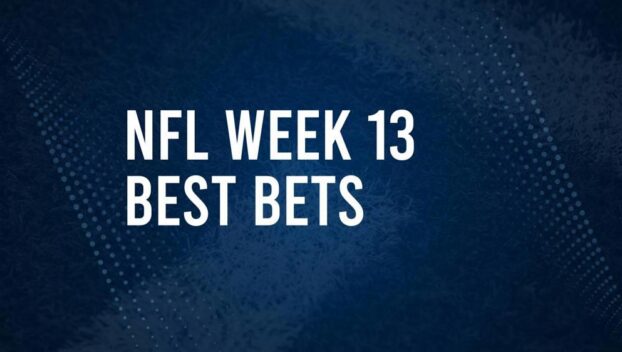 NFL Week 13 Computer Predictions, Best Bets, Over/Under Picks