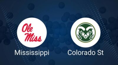 Ole Miss vs. Colorado State Predictions & Picks: Spread, Total - November 16