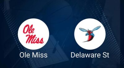 Ole Miss vs. Delaware State Women's Basketball Predictions & Picks: Spread, Total - November 14