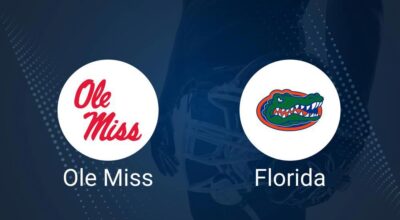 Ole Miss vs. Florida Best Bets, Predictions & Odds – Nov. 23