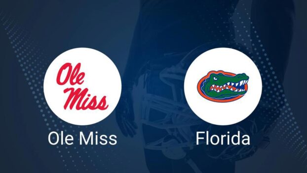 Ole Miss vs. Florida Best Bets, Predictions & Odds – Nov. 23