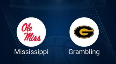 Ole Miss vs. Grambling Predictions & Picks: Spread, Total - November 8