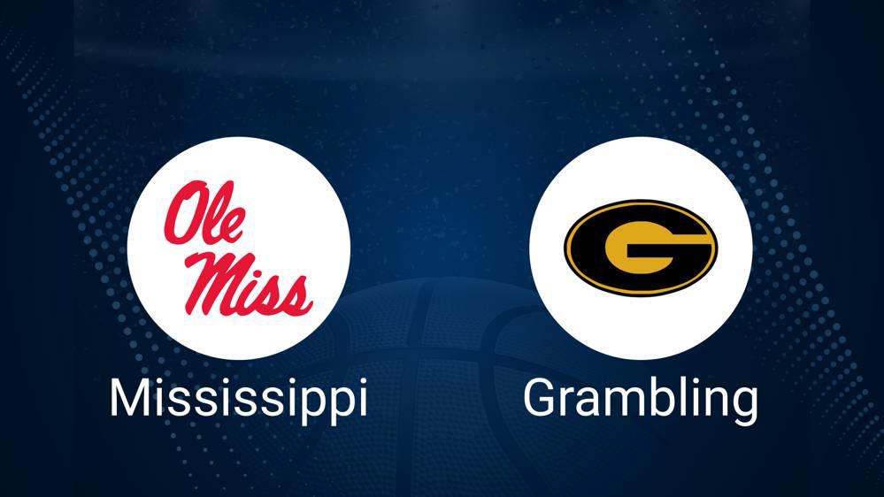 Ole Miss vs. Grambling Predictions & Picks: Spread, Total - November 8