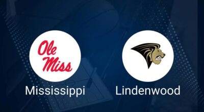 Ole Miss vs. Lindenwood Basketball Tickets - Saturday, December 7