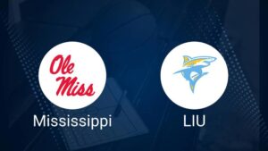 Ole Miss vs. LIU Predictions & Picks: Spread, Total - November 4