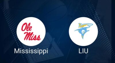 Ole Miss vs. LIU Predictions & Picks: Spread, Total - November 4