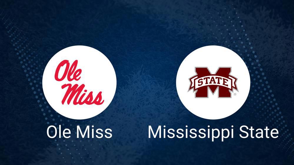 Ole Miss vs. Mississippi State Best Bets, Predictions & Odds – Nov. 29