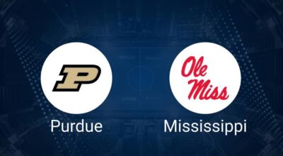 Purdue vs. Ole Miss Predictions & Picks: Spread, Total - November 29