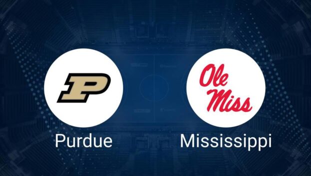 Purdue vs. Ole Miss Predictions & Picks: Spread, Total - November 29