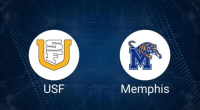 San Francisco vs. Memphis Basketball Tickets - Thursday, November 21