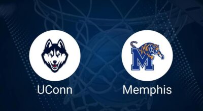 UConn vs. Memphis Predictions & Picks: Spread, Total - November 25