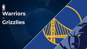 Warriors vs. Grizzlies Prediction & Picks: Line, Spread, Over/Under - November 15