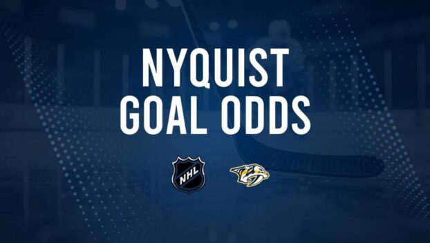 Will Gustav Nyquist Score a Goal Against the Flyers on November 27?