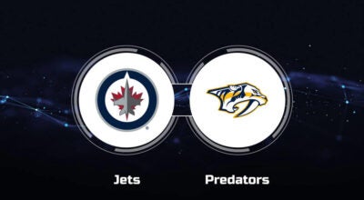 Buy Tickets for Winnipeg Jets vs. Nashville Predators on December 30