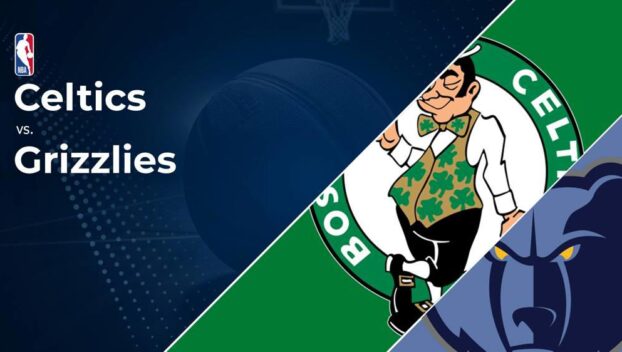 Celtics vs. Grizzlies Prediction & Picks: Line, Spread, Over/Under - December 7