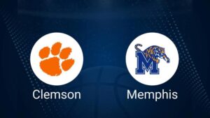 Clemson vs. Memphis Predictions & Picks: Spread, Total - December 14