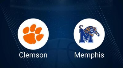 Clemson vs. Memphis Predictions & Picks: Spread, Total - December 14