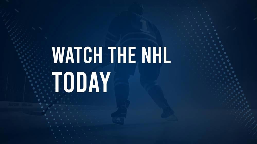 December 17 NHL TV Schedule: TV Channel, Start Times & Live Streaming Options