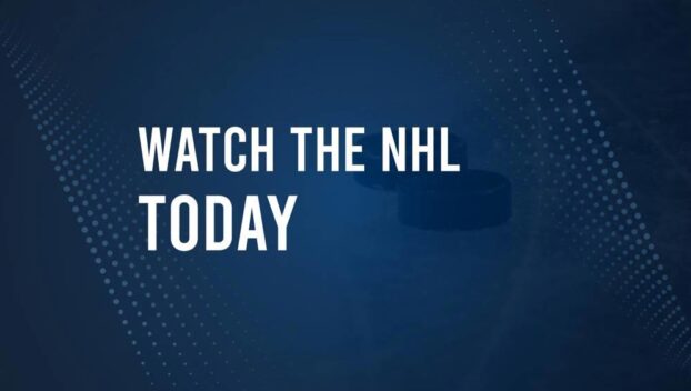 December 5 NHL TV Schedule: TV Channel, Start Times & Live Streaming Options