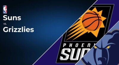 Devin Booker Injury Status - Suns vs. Grizzlies Injury Report December 31