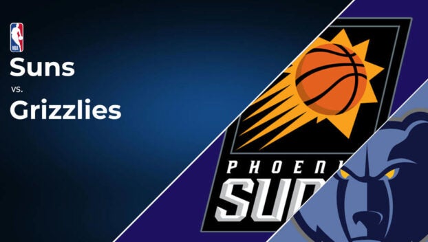 Devin Booker Injury Status - Suns vs. Grizzlies Injury Report December 31