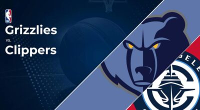 Grizzlies vs. Clippers Prediction & Picks: Line, Spread, Over/Under - December 23