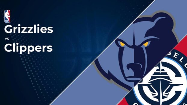 Grizzlies vs. Clippers Tickets Available – Monday, Dec. 23