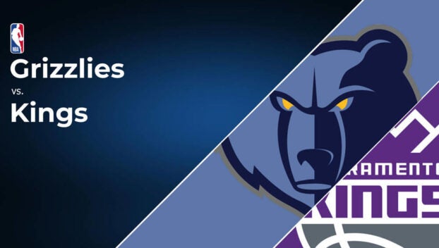 Grizzlies vs. Kings Injury Report Today - December 5