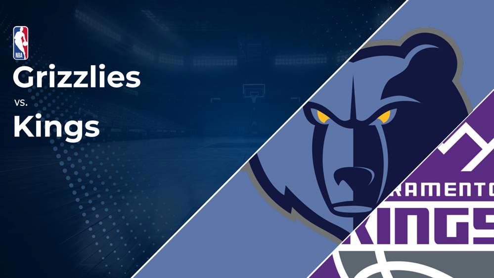 Grizzlies vs. Kings Prediction & Picks: Line, Spread, Over/Under - December 5