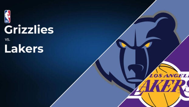 Grizzlies vs. Lakers Injury Report Today - December 15