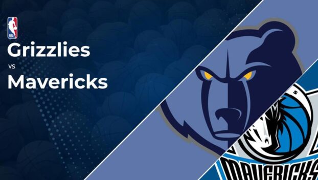 Grizzlies vs. Mavericks Tickets Available – Monday, Jan. 6