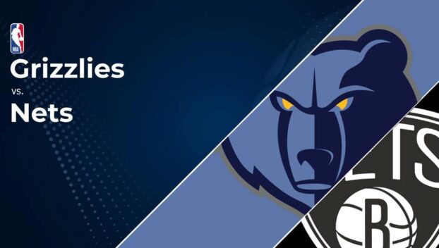 Grizzlies vs. Nets Prediction & Picks: Line, Spread, Over/Under - December 13