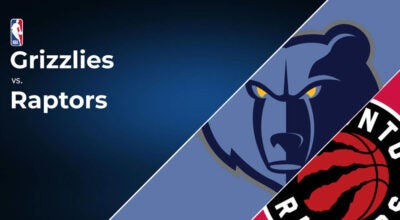 Grizzlies vs. Raptors Injury Report Today - December 26