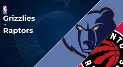 Grizzlies vs. Raptors Prediction & Picks: Line, Spread, Over/Under - December 26