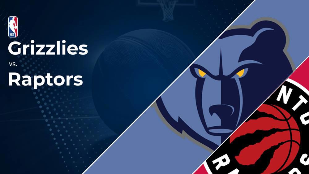 Grizzlies vs. Raptors Prediction & Picks: Line, Spread, Over/Under - December 26