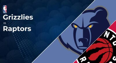 Grizzlies vs. Raptors Tickets Available – Thursday, Dec. 26