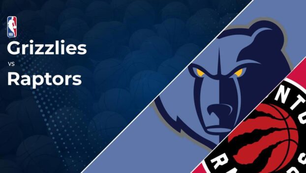 Grizzlies vs. Raptors Tickets Available – Thursday, Dec. 26