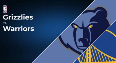 Grizzlies vs. Warriors Injury Report Today - December 19