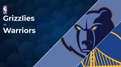 Grizzlies vs. Warriors Prediction & Picks: Line, Spread, Over/Under - December 19