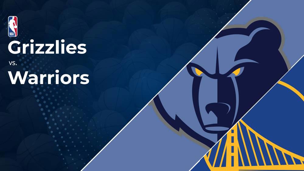 Grizzlies vs. Warriors Prediction & Picks: Line, Spread, Over/Under - December 19