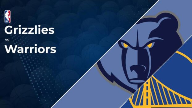 Grizzlies vs. Warriors Tickets Available – Thursday, Dec. 19