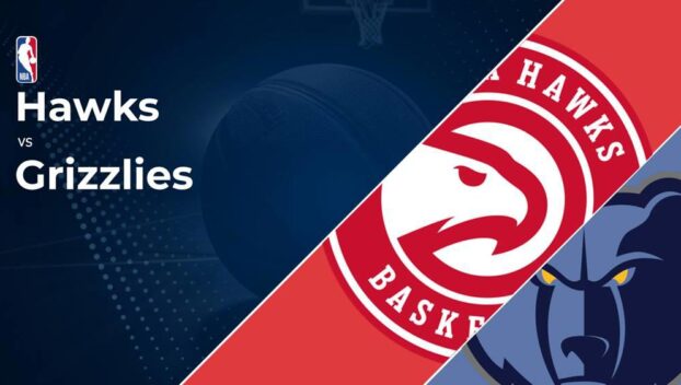 Hawks vs. Grizzlies Tickets Available – Saturday, Dec. 21